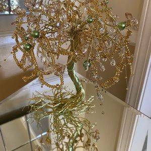 Gold jewel tree (20%=$55) lowest price ever (excluding coupons)